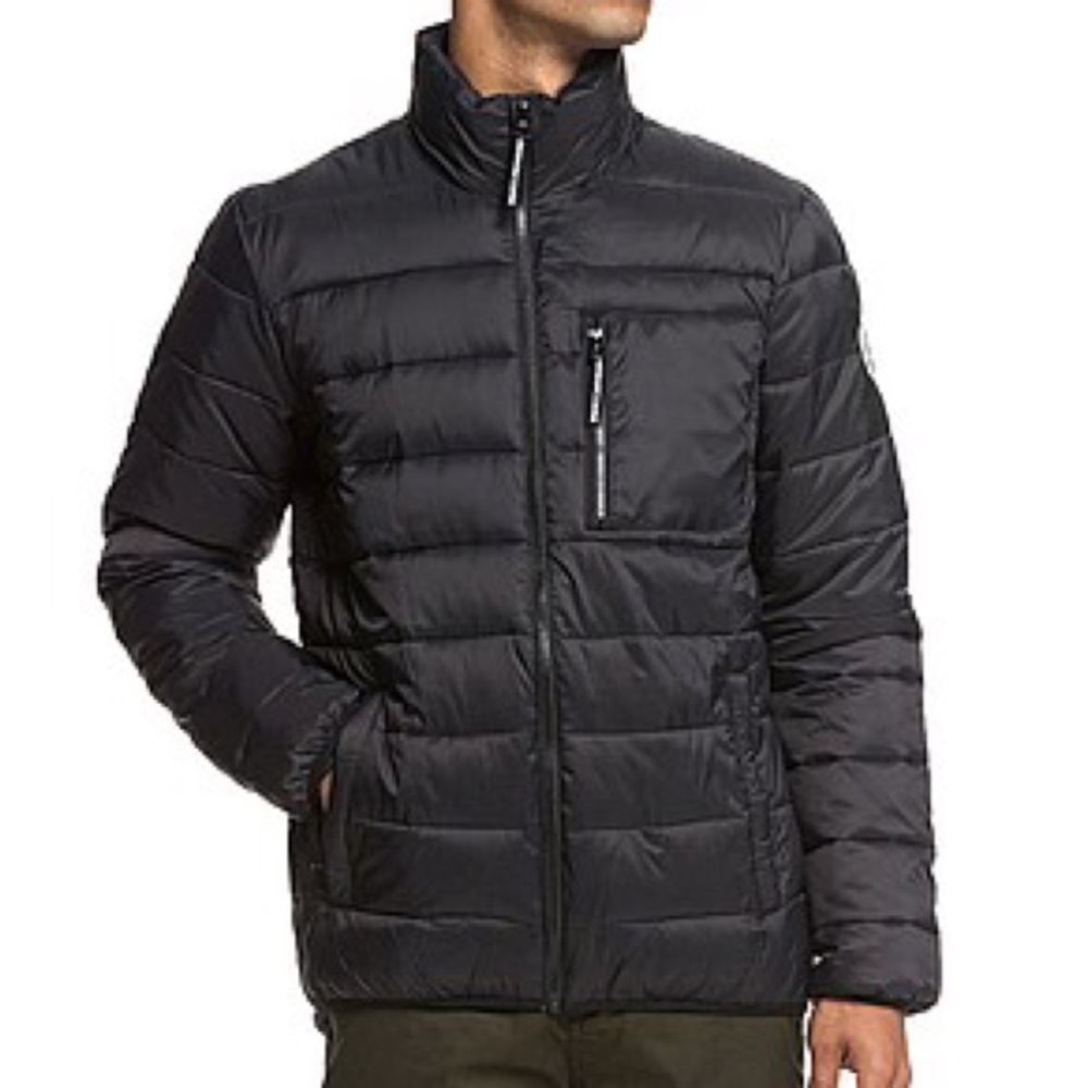 🔥DC Men's Tintern Jacket NWT - Picture 3 of 9